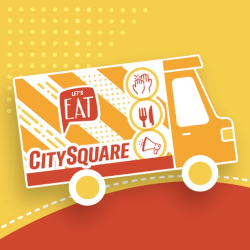 CitySquare Mobile Pantry