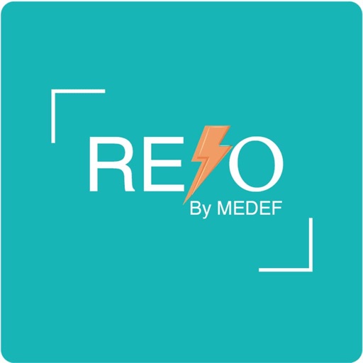 REZO by Medef