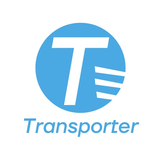 TransporterSuperapp