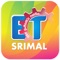 ET Srimal e-Learning mobile platform for students