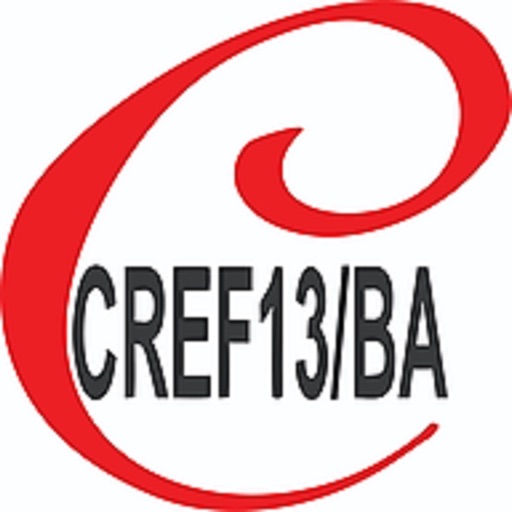 CREF13 BA By SPIDERWARE CONSULTORIA EM INFORMATICA LTDA