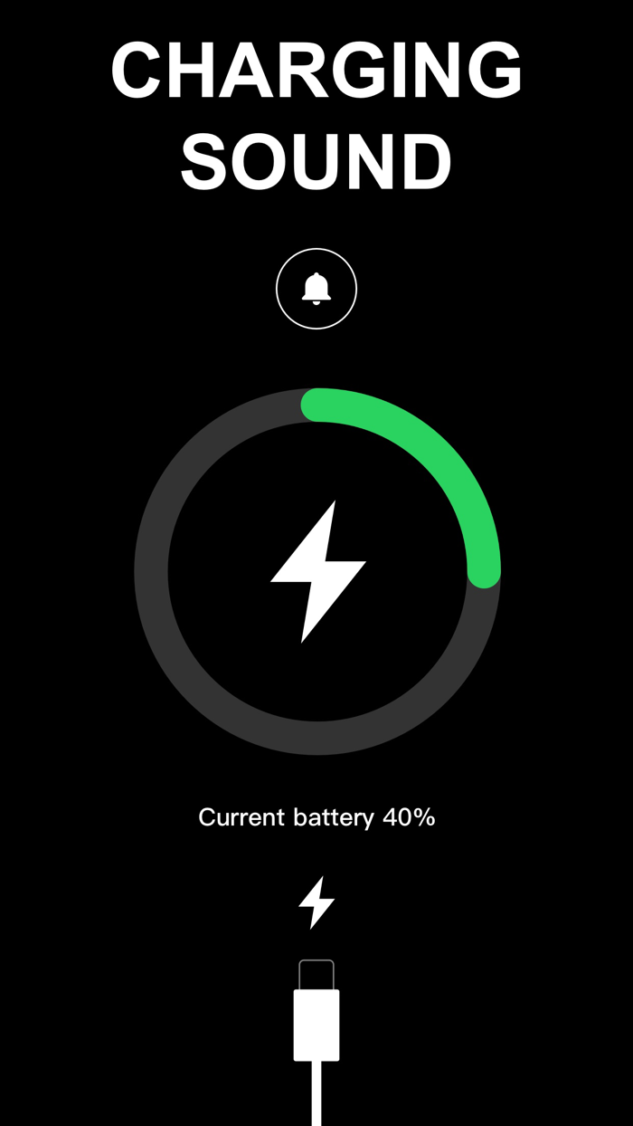 Charging Animation