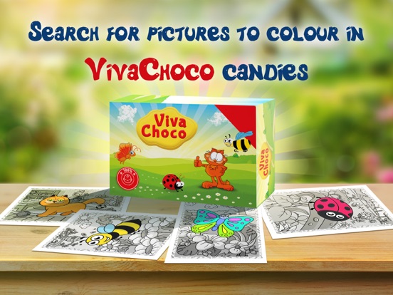 Viva Choco screenshot 4