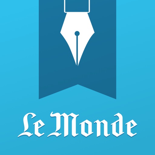 Le Monde - Orthographe Icon