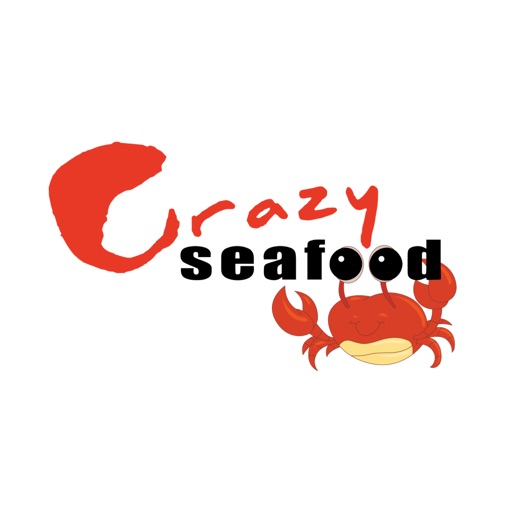 Crazy Seafood - W. Springfield iOS App