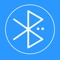 Icon Find My Device-Find Bluetooth
