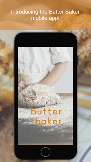 Butter Baker(圖1)-速報App