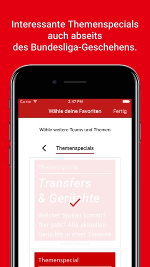 ZWÖLFTER Köln(圖4)-速報App