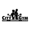 "Mit Deiner City-Gym App hast Du Dein Fitness- und Bodybuildingstudio aus Aarau direkt in der Hosentasche