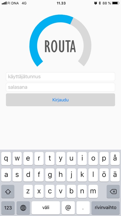 ROUTA Pocket screenshot-5