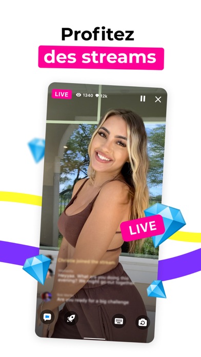 Hily: Rencontre, Matchs, Chat Hily: Rencontre, Matchs, Chat