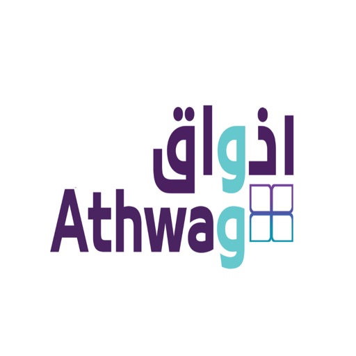 Athwag icon