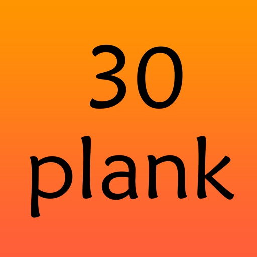 30 Days Plank