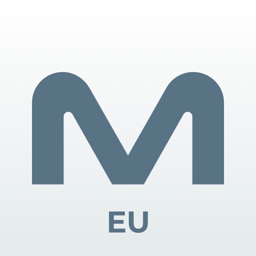 EU Mersen Product Recognition