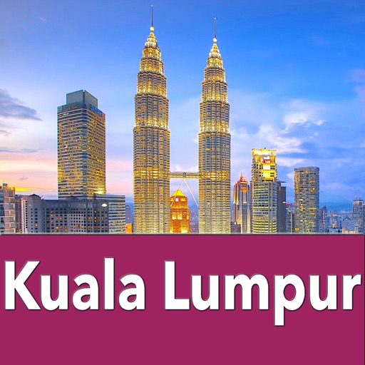 Kuala Lumpur (Malaysia) Travel icon