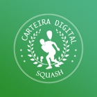 Carteira Digital Squash