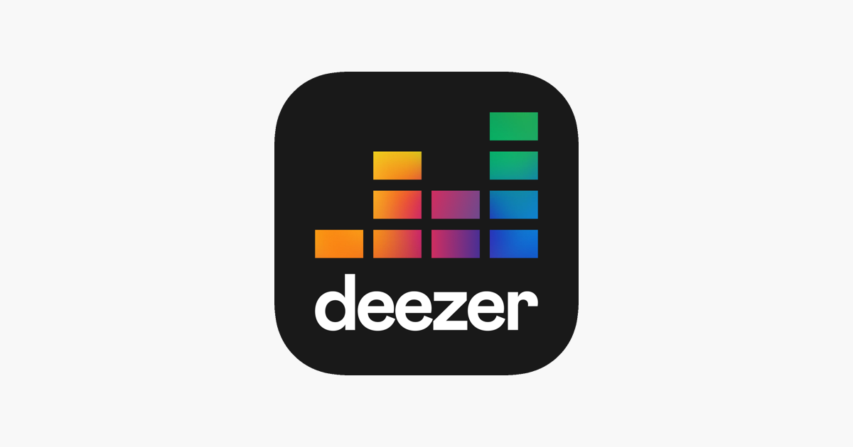 Deezer download for mac