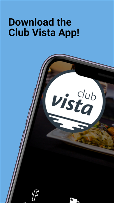 How to cancel & delete Club Vista from iphone & ipad 1