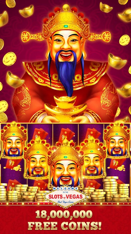 Slots of Vegas - Slot Machine