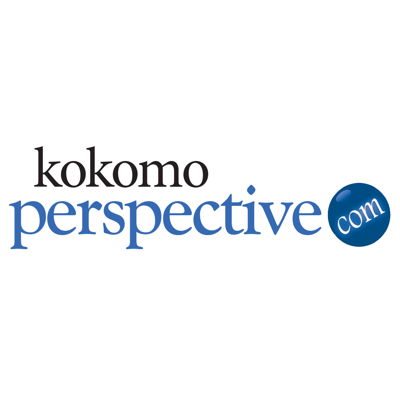 Kokomo Perspective - Indiana
