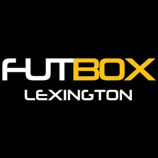 Futbox Lexington iOS App