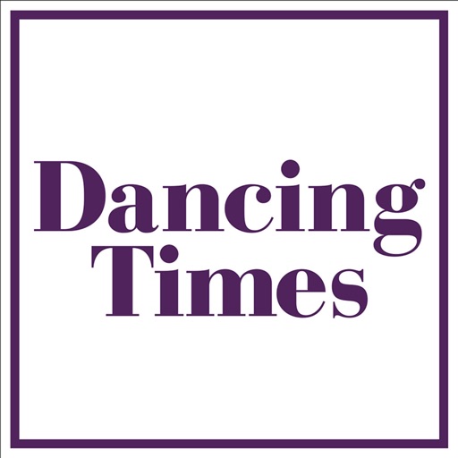 Dancing Times