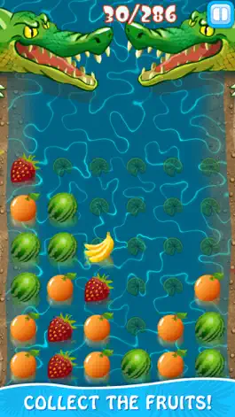 Game screenshot River Adventure apk