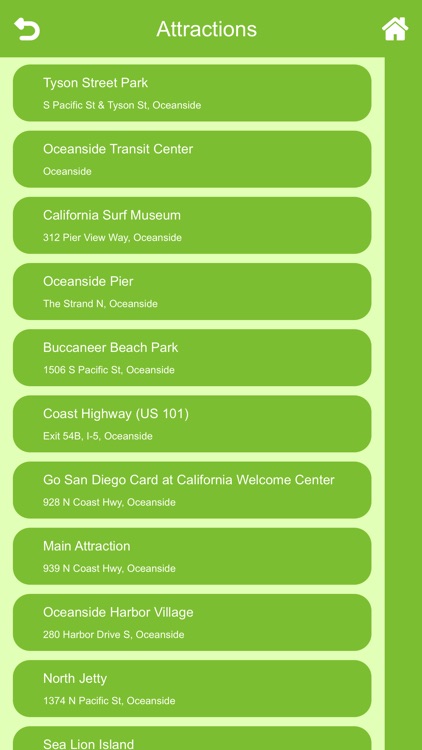 Best Roadside Attractions USA screenshot-4