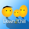 D2C - Down 2 Chill - iPhoneアプリ