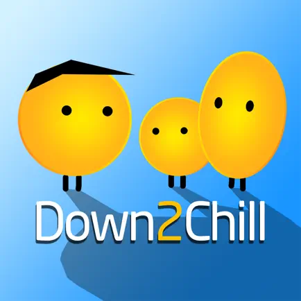 D2C - Down 2 Chill Читы