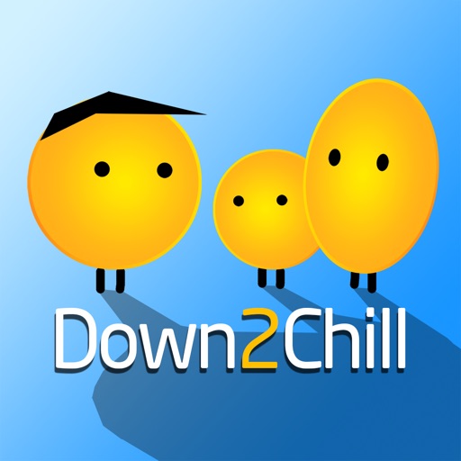 D2C - Down 2 Chill