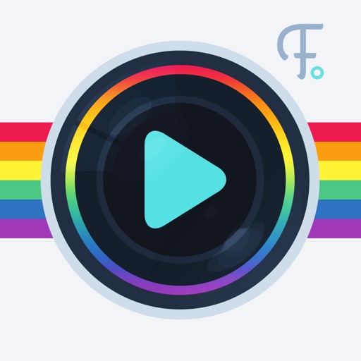 Fliptastic — Easy Slideshows icon