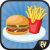 Burgers and Sandwiches Recipes - Edutainment Ventures LLC