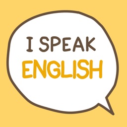 I Speak English