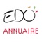 Application Officielle Annuaire d'EDO : Entreprises des Olonnes en Vendée 