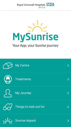 MySunrise(圖1)-速報App