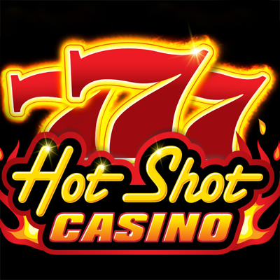 Hot Shot Casino - Slots Games