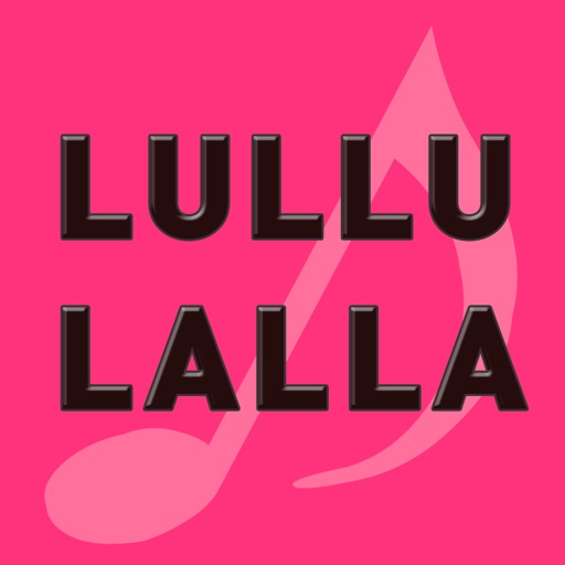 여성의류쇼핑몰 룰루랄라 -LULLULALLA icon