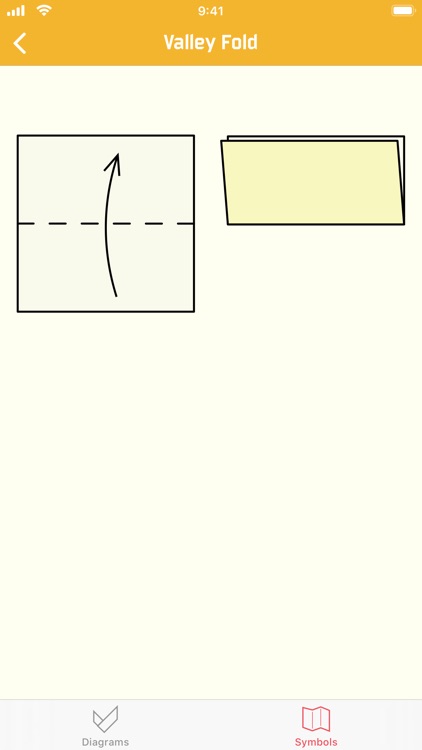Office Origami