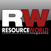 Resource World Magazine app review