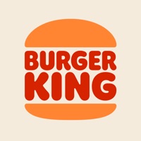 Burger King app not working? crashes or has problems?