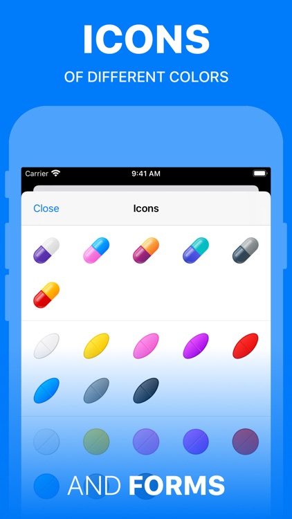 Meddify: Pill Reminder screenshot-3