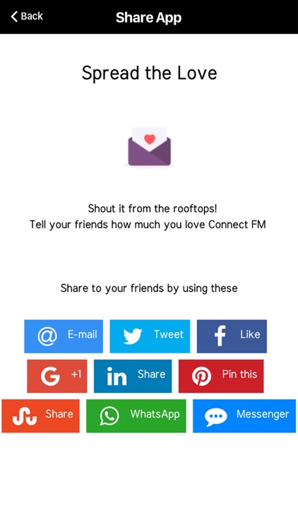 Connect FM screenshot-3