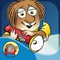 Join Little Critter in this interactive book app as he and his family prepare for a big thunder storm