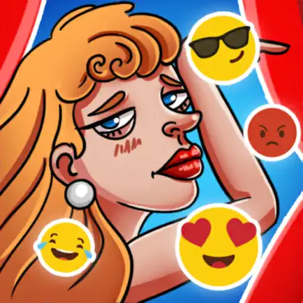Emojis's Story Читы