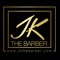 At JK The Barber we are always looking for ways to enhance our customer experience