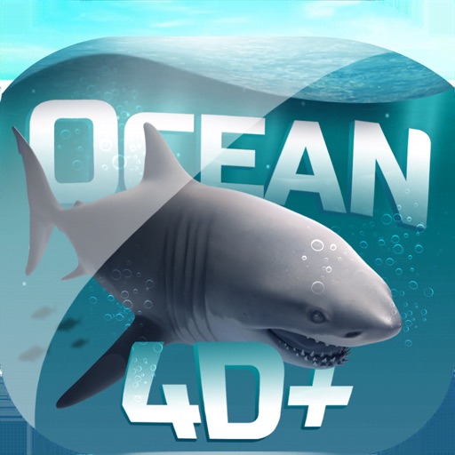 Ocean 4D+ Download