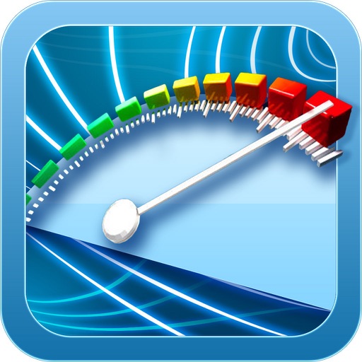 Electromagnetic Detector EMF iOS App