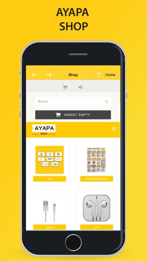 AYAPA(圖2)-速報App