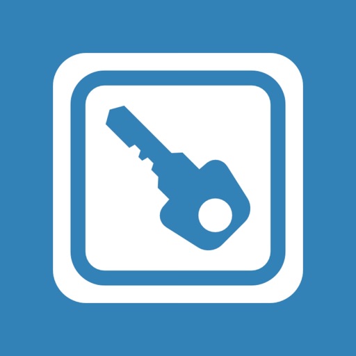 EasySafe PRO: Password Manager iOS App